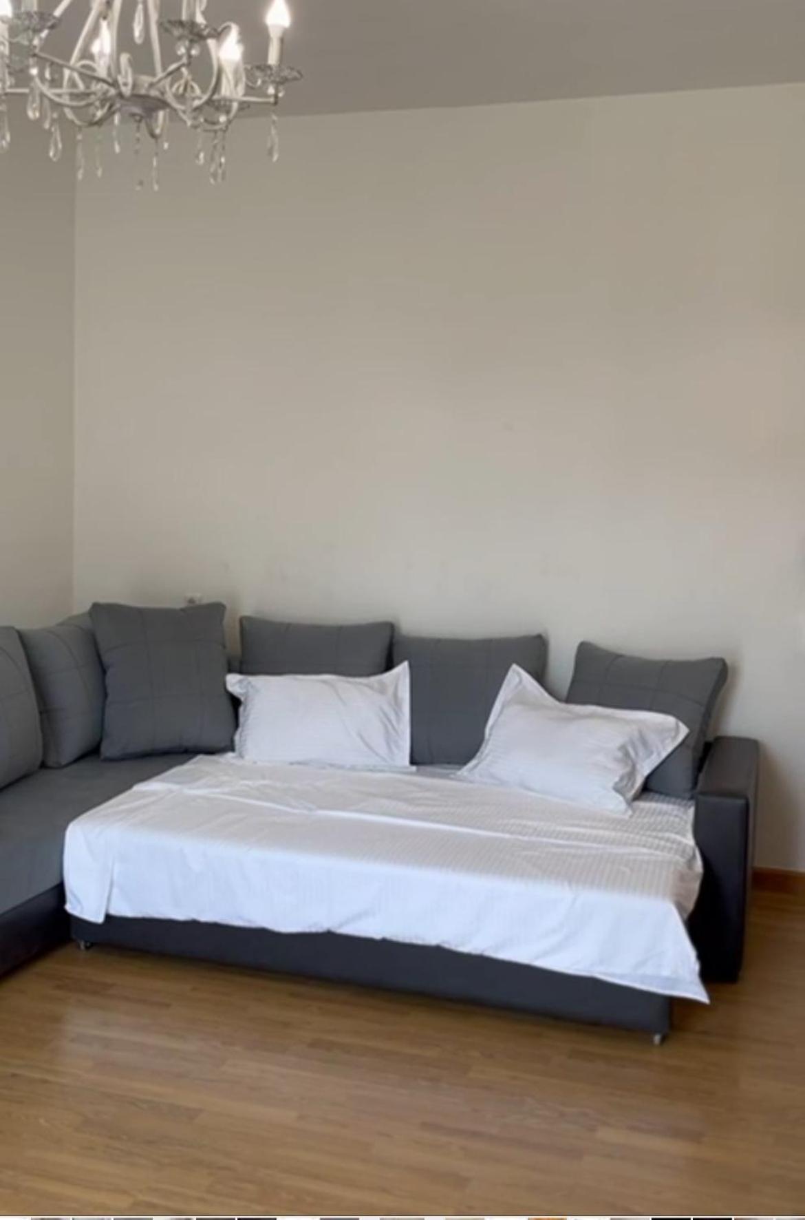 Komitas Apartement Erivan Exterior foto